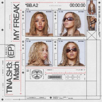 Tinashe, Chlöe - Nasty Girl Remix