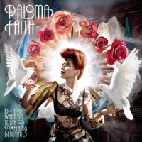 Paloma Faith, Ghostface Killah - New York