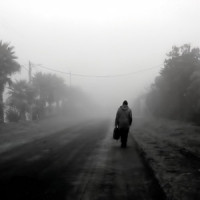 Aber Sabeel, Messnawa - Tafra Dak Rrami