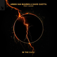 Armin van Buuren & David Guetta, Aldae - In the Dark  [Extended Mix]