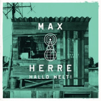 Max Herre, Aloe Blacc - Vida