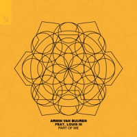 Armin van Buuren, Louis III - Part of Me