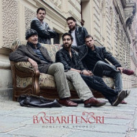 BasBariTenori, Willi Resetarits - Lipo Ti Je Čuti