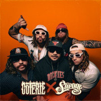 COTERIE, Savage - One More Chance