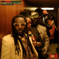 Ezra Collective, M.anifest & Moonchild Sanelly, M.anifest , Moonchild Sanelly - Streets is Calling  [Single Edit]