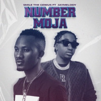 Smile Thegenius, Jay Melody - Number Moja