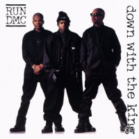 Run-DMC, Pete Rock , C.L. Smooth - Down With the King