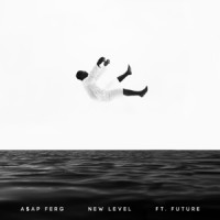 A$AP Ferg, Future - New Level