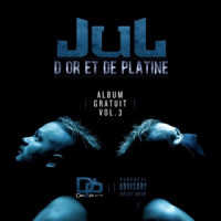 Jul - Avec mes gars