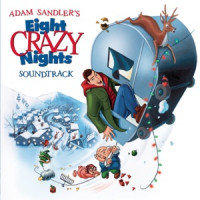Adam Sandler & Eight Crazy Nights Cast, Singing Townspeople - Bum Biddy  [with Alison Krauss, Lainie Kazan, Rob Schneider, Jon Lovitz, John Farley, Chance Langton & Jason Housman]