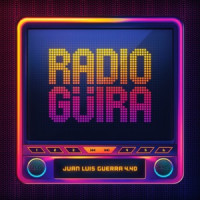 Juan Luis Guerra 4.40 - MAMBO 23