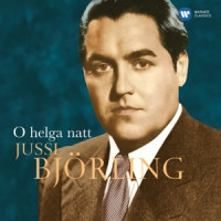 Jussi Björling, Nils Grevillius & Unidentified Orchestra - O helga natt (Adams julsång)