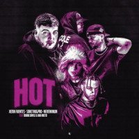 Xema Fuentes, SokeThugPro & Neverknwn, Ana Nieto , Mark Dayle - HOT