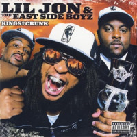 Lil Jon & The East Side Boyz & Mystikal, Mystikal , Krayzie Bone - I Don't Give A...