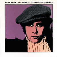 Elton John - Are You Ready for Love