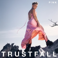 P!nk, First Aid Kit - Kids in Love