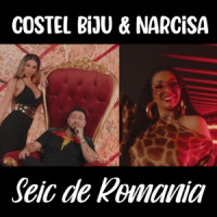 Costel Biju, Narcisa - Seic de Romania