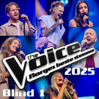 Morten Endresen - A Change Is Gonna Come (Live)