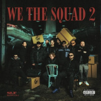SLF, MV Killa, Yung Snapp, Lele Blade, Vale Lambo, Geolier - 'NA VITA ANNANZ