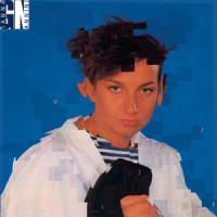 Gianna Nannini - Fotoromanza