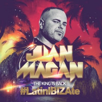 Enrique Iglesias, Yandel , Juan Magan - Noche Y De Día  [Victor Magan Remix]