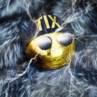 TIX - Kaller På Deg