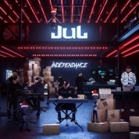 Jul, Morad - La street