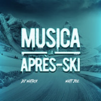Dj Matrix & Matt Joe - La ragazza dall'Olanda