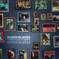 Ruben Blades, Roberto Delgado , Orquesta - Fotografías
