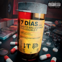 Gabito Ballesteros & Tito Double P - 7 Días