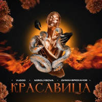 VUDOO, MIROLYBOVA & Диман Брюханов - Красавица
