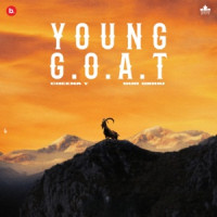 Cheema Y & Gur Sidhu - Young G.O.A.T
