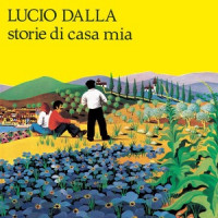 Lucio Dalla - La Casa In Riva Al Mare