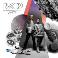Röyksopp - You Don't Have a Clue