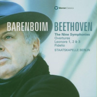 Daniel Barenboim & Staatskapelle Berlin - Symphony No. 7 in A Major, Op. 92: II. Allegretto