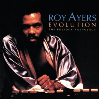 Roy Ayers Ubiquity - Everybody Loves The Sunshine