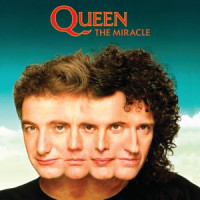 Queen - I Want It All