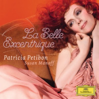 Patricia Petibon, Susan Manoff & Christian-Pierre La Marca - Je te veux