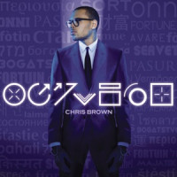 Chris Brown - Turn Up the Music