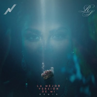 NATTI NATASHA & Romeo Santos - La Mejor Versión de Mí (Remix)