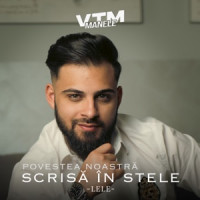 Lele & Manele VTM - Povestea noastră scrisă în stele
