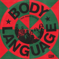 Ezra Collective, Sasha Keable - Body Language