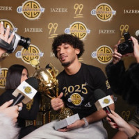Jazeek & Lune - Ma Baby 2