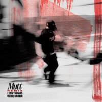Leon Thomas & Chris Brown - MUTT (CB REMIX)