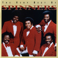 The Spinners - Working My Way Back to You