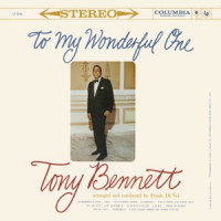 Tony Bennett - Suddenly