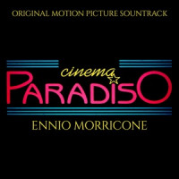 Ennio Morricone - Love Theme (Version No. 2)