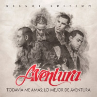 Aventura - El Perdedor
