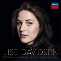 Lise Davidsen, Philharmonia Orchestra & Esa-Pekka Salonen - 4 Letzte Lieder, TrV 296: No. 1, Frühling