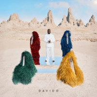 Davido, Omah Lay - With You